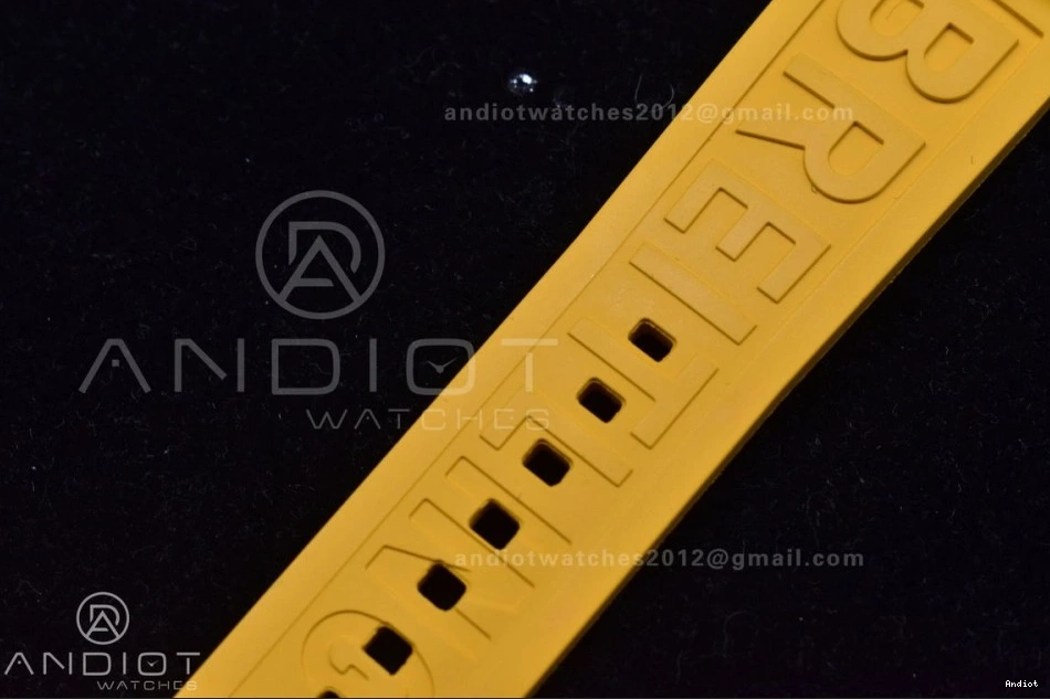 Endurance 44mm OF Pro Factory Breilting 0427